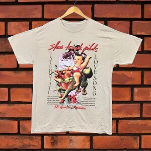 Stone Temple Pilots T-shirt